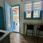 Assamaris Beachfront House
