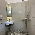 Assamaris Beachfront House וילה