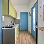 Assamaris Beachfront House וילה