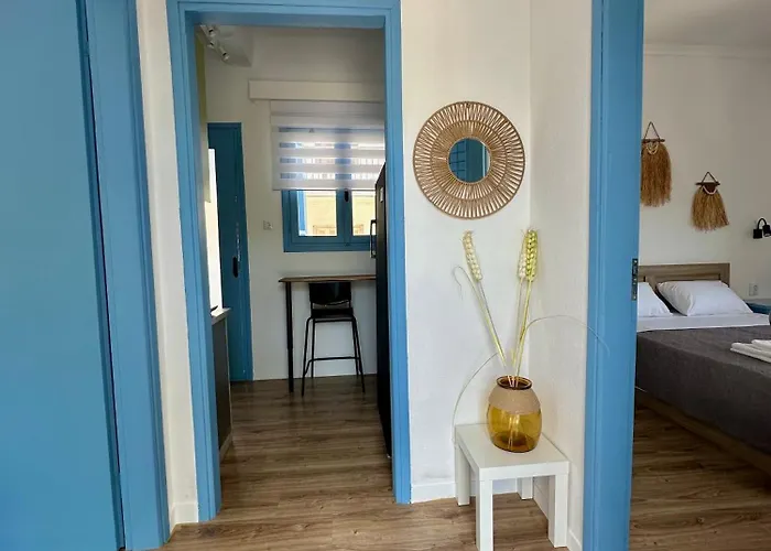 Willa Assamaris Beachfront House *