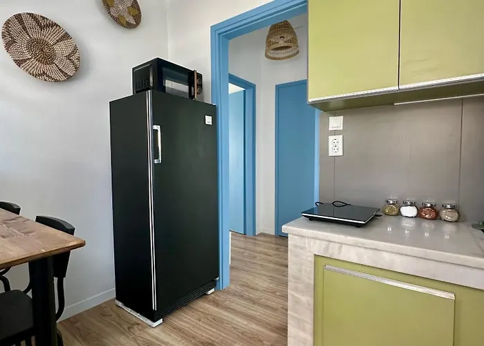 Willa Assamaris Beachfront House