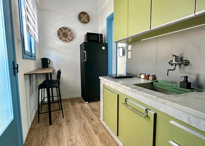 Willa Assamaris Beachfront House